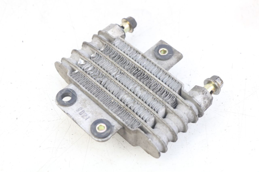 photo de RADIATEUR HUILE DAELIM VL DAYSTAR 125 (2000 - 2011) - Zoom état d’usage