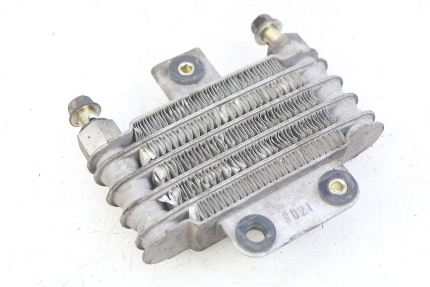 photo de RADIATEUR HUILE DAELIM VL DAYSTAR 125 (2000 - 2011) - Autre angle de vue