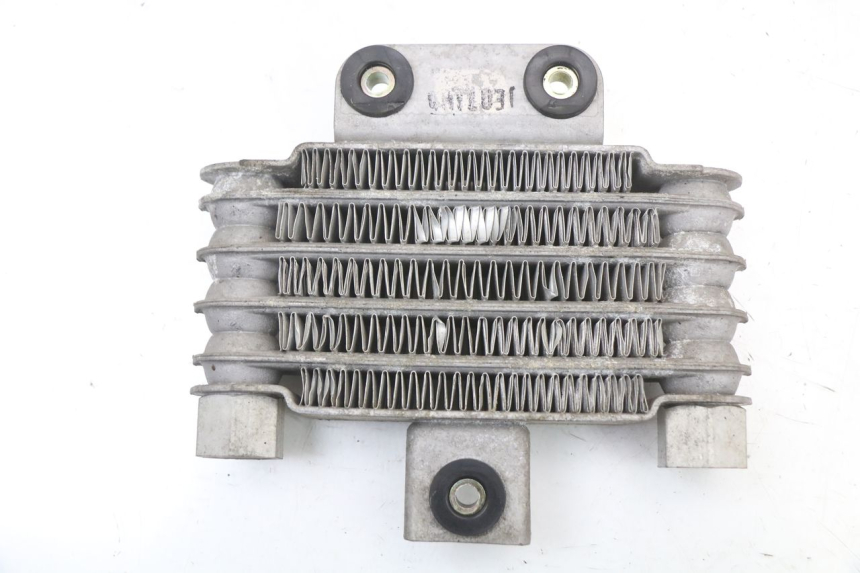 photo de RADIATEUR HUILE DAELIM VL DAYSTAR 125 (2000 - 2011) - Autre angle de vue