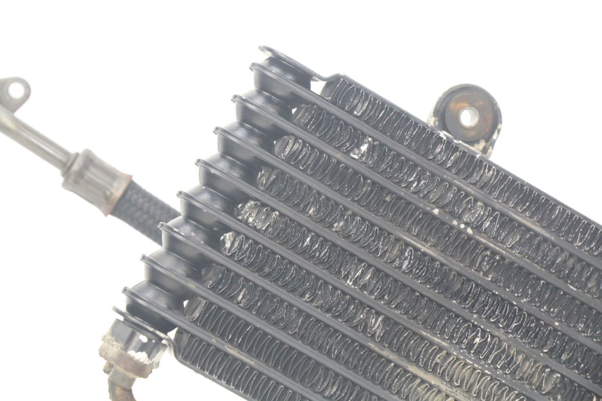 photo de RADIATEUR HUILE SUZUKI XF FREEWIND 650 (1997 - 2003) - État de surface