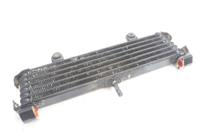 photo de RADIATEUR HUILE YAMAHA XJR 1300 (1998 - 2002) - Points de fixation