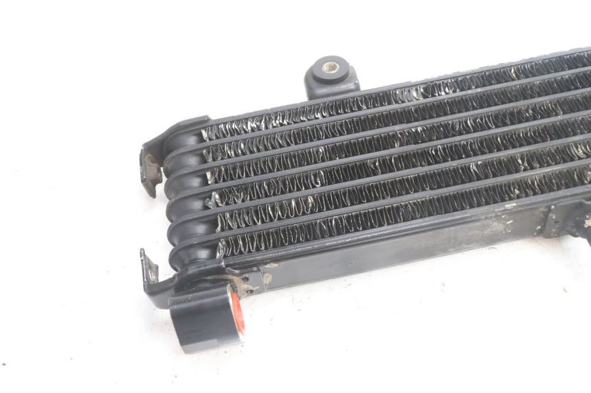 photo de RADIATEUR HUILE YAMAHA XJR 1300 (1998 - 2002) - État de surface