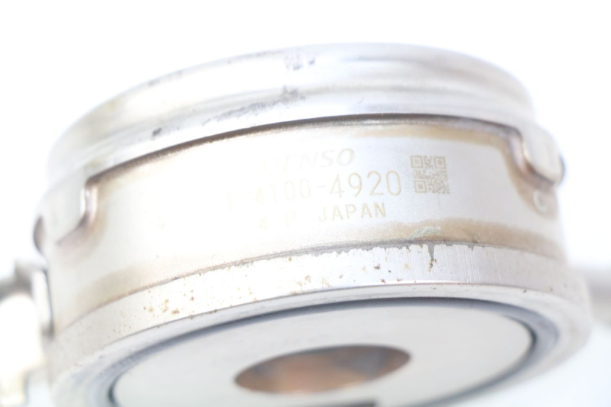 photo de RADIATEUR HUILE YAMAHA XP T-MAX TMAX ABS 530 (2012 - 2015) - Zoom état d’usage