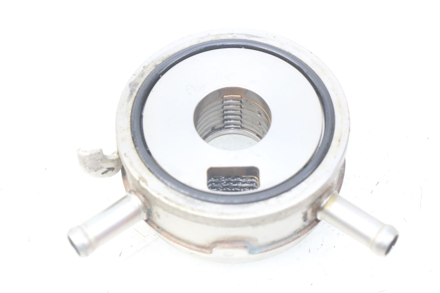 photo de RADIATEUR HUILE YAMAHA XP T-MAX TMAX ABS 530 (2012 - 2015) - Autre angle de vue