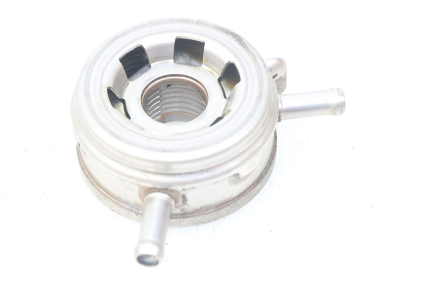 photo de RADIATEUR HUILE YAMAHA XP T-MAX TMAX ABS 530 (2012 - 2015) - Gros plan technique