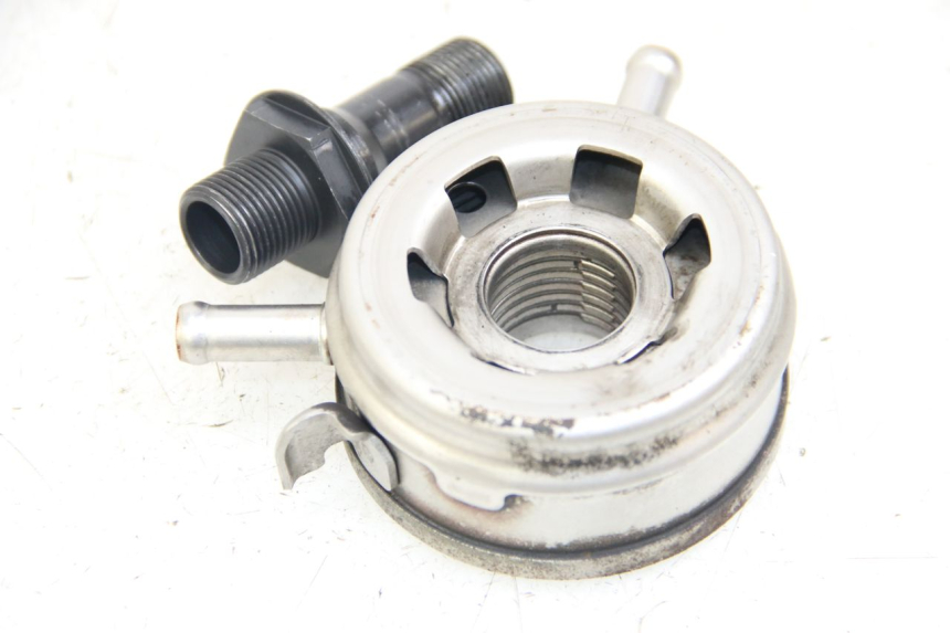 photo de RADIATEUR HUILE YAMAHA XP T-MAX TMAX 500 (2004 - 2007) - Vue principale