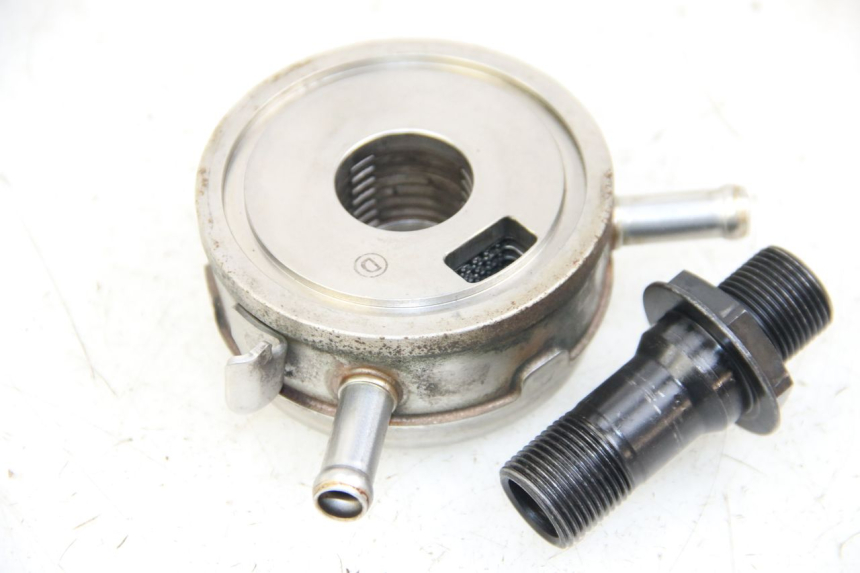 photo de RADIATEUR HUILE YAMAHA XP T-MAX TMAX 500 (2004 - 2007) - Détail de la pièce