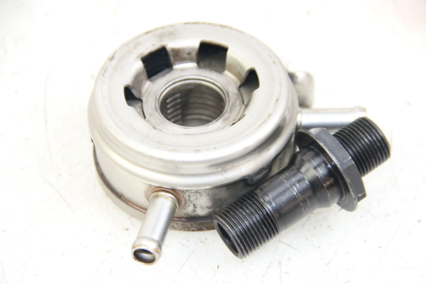 photo de RADIATEUR HUILE YAMAHA XP T-MAX TMAX 500 (2004 - 2007) - Zoom état d’usage