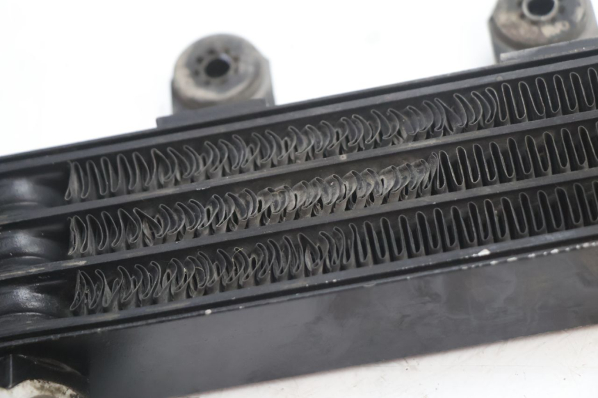 photo de RADIATEUR HUILE HONDA XRV AFRICA TWIN 750 (1990 - 1992) - État de surface