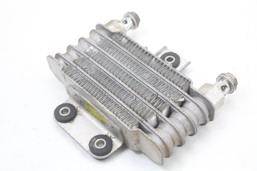 photo de RADIATEUR HUILE HYOSUNG XRX 125 (2000 - 2008) - Détail de la pièce