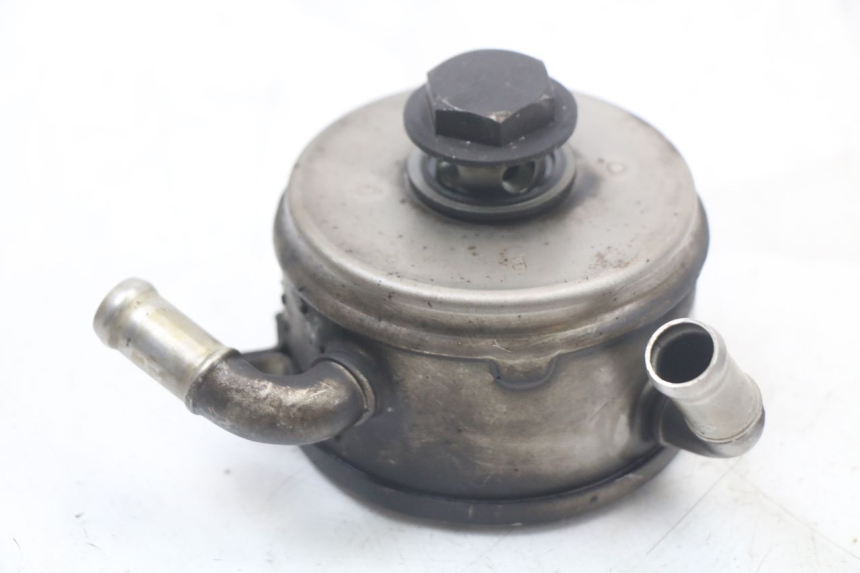 photo de RADIATEUR HUILE YAMAHA FZ1 FAZER 1000 (2007 - 2009) - Zoom état d’usage