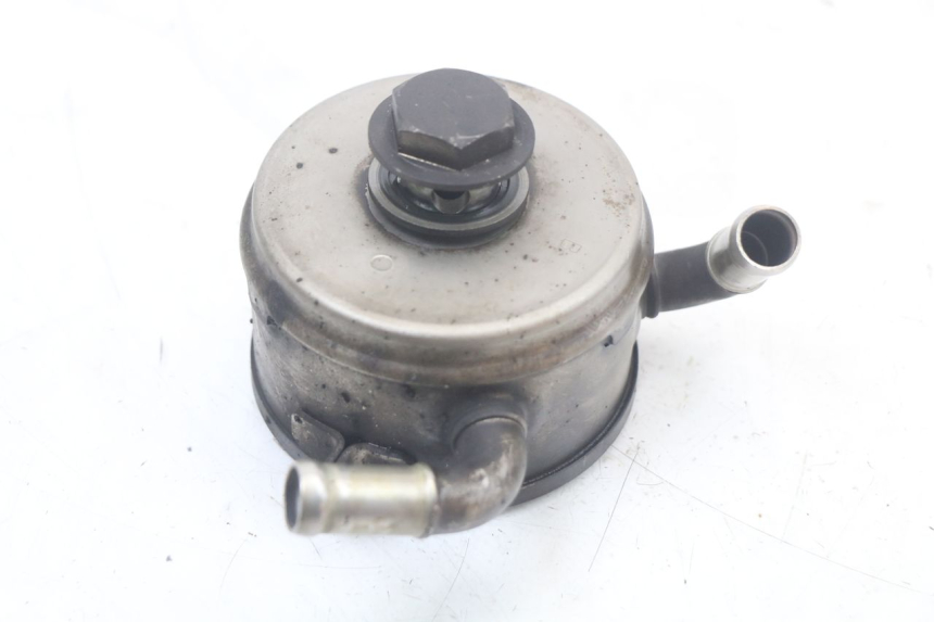 photo de RADIATEUR HUILE YAMAHA FZ1 FAZER 1000 (2007 - 2009) - Autre angle de vue