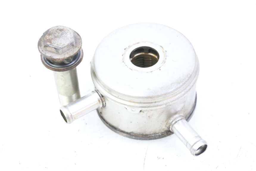 photo de RADIATEUR HUILE YAMAHA FZ6 FAZER S2 600 (2007 - 2011) - Vue principale