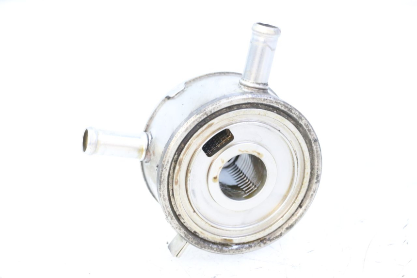 photo de RADIATEUR HUILE YAMAHA FZ6 FAZER S2 600 (2007 - 2011) - Zoom état d’usage