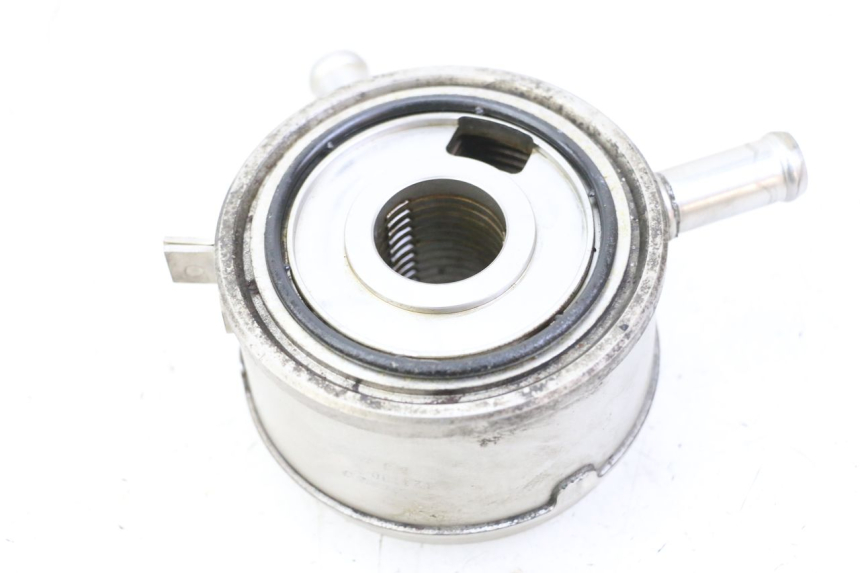 photo de RADIATEUR HUILE YAMAHA FZ6 FAZER S2 600 (2007 - 2011) - Vue d’ensemble