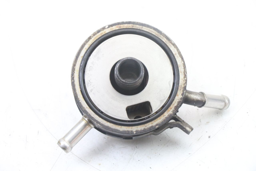 photo de RADIATEUR HUILE YAMAHA FZS FAZER 600 (2001 - 2003) - Zoom état d’usage