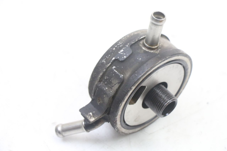 photo de RADIATEUR HUILE YAMAHA FZS FAZER 600 (2001 - 2003) - Autre angle de vue