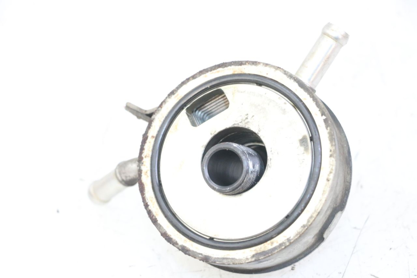 photo de RADIATEUR HUILE YAMAHA FZS FAZER 600 (2001 - 2003) - Zoom état d’usage