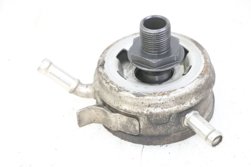 photo de RADIATEUR HUILE YAMAHA FZS FAZER 600 (2001 - 2003) - Autre angle de vue