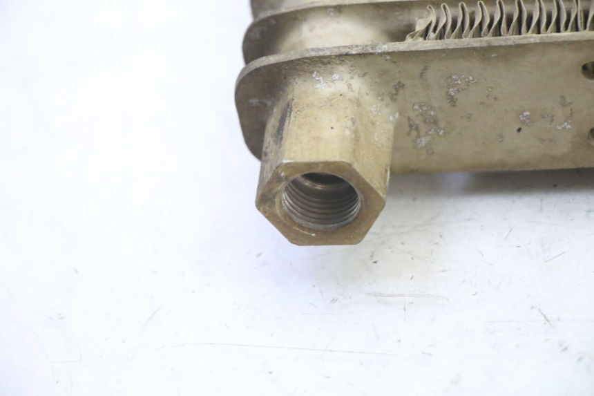 photo de RADIATEUR HUILE YAMAHA YFM BRUIN 350 (2003 - 2009) - Zoom état d’usage