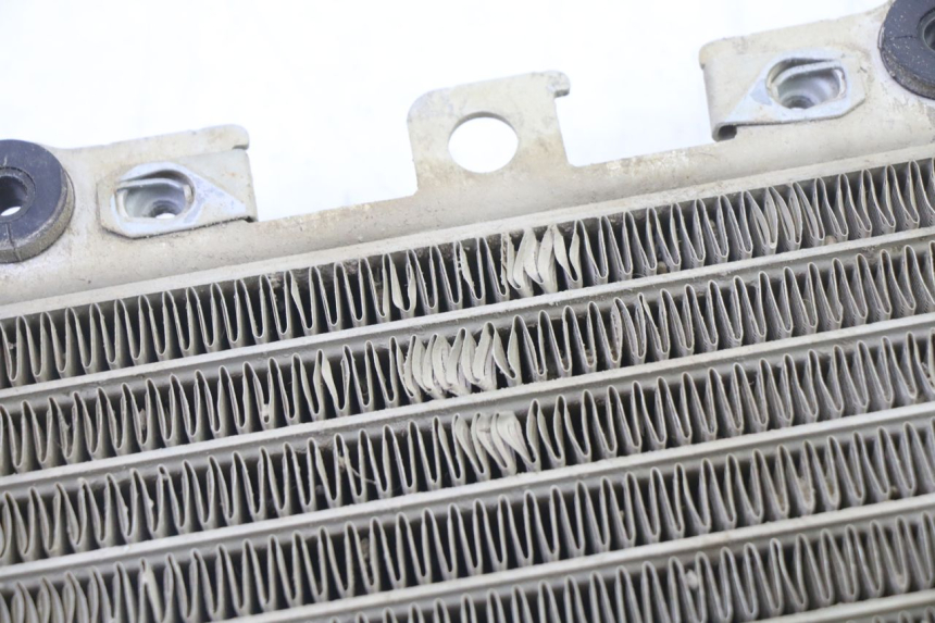 photo de RADIATEUR HUILE YAMAHA YFM BRUIN 350 (2003 - 2009) - Points de fixation