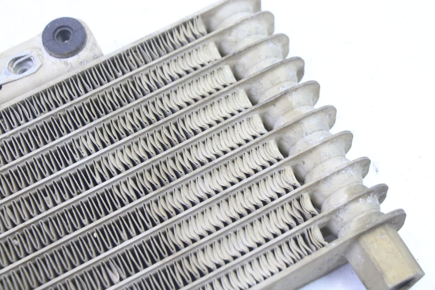 photo de RADIATEUR HUILE YAMAHA YFM BRUIN 350 (2003 - 2009) - État de surface