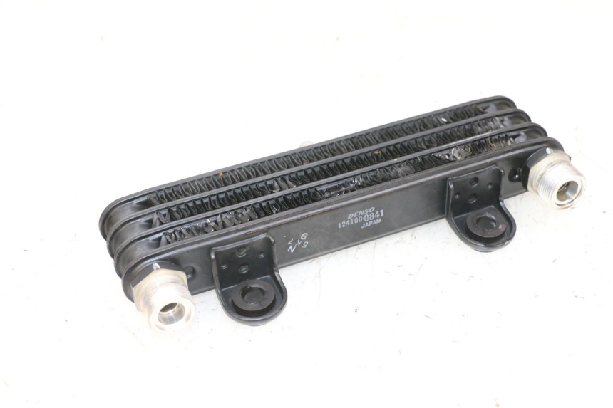 photo de RADIATEUR HUILE YAMAHA YFM R RAPTOR 250 (2008 - 2014) - Vue d’ensemble