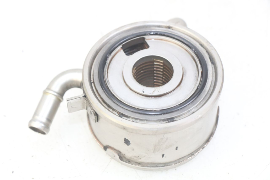 photo de RADIATEUR HUILE YAMAHA YZF R1 1000 (2007 - 2008) - Autre angle de vue