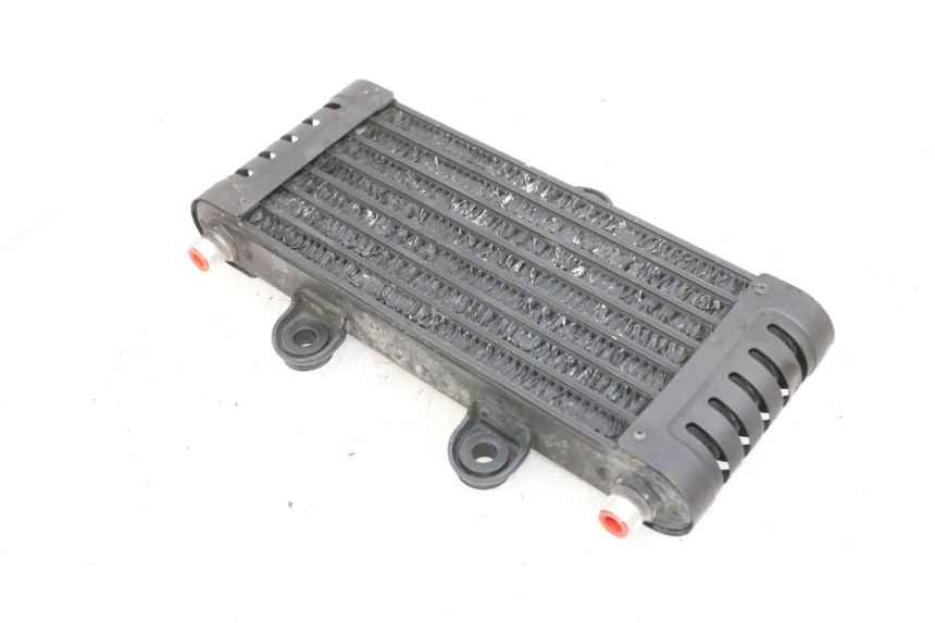 photo de RADIATEUR HUILE KAWASAKI ZR 7 750 (1999 - 2004) - Zoom état d’usage