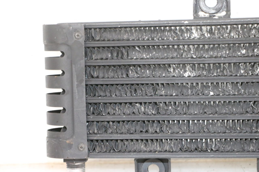 photo de RADIATEUR HUILE KAWASAKI ZR 7 750 (1999 - 2004) - Pièce contrôlée
