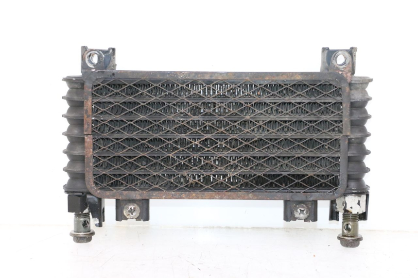 photo de RADIATEUR HUILE KAWASAKI ZX-6R ZX6R 600 (1995 - 1997) - Vue principale