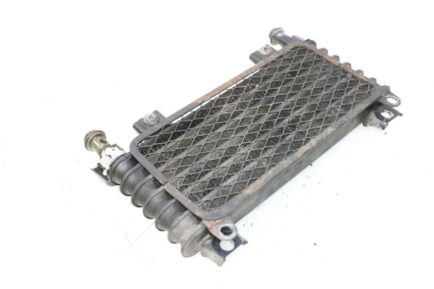 photo de RADIATEUR HUILE KAWASAKI ZX-6R ZX6R 600 (1995 - 1997) - Autre angle de vue
