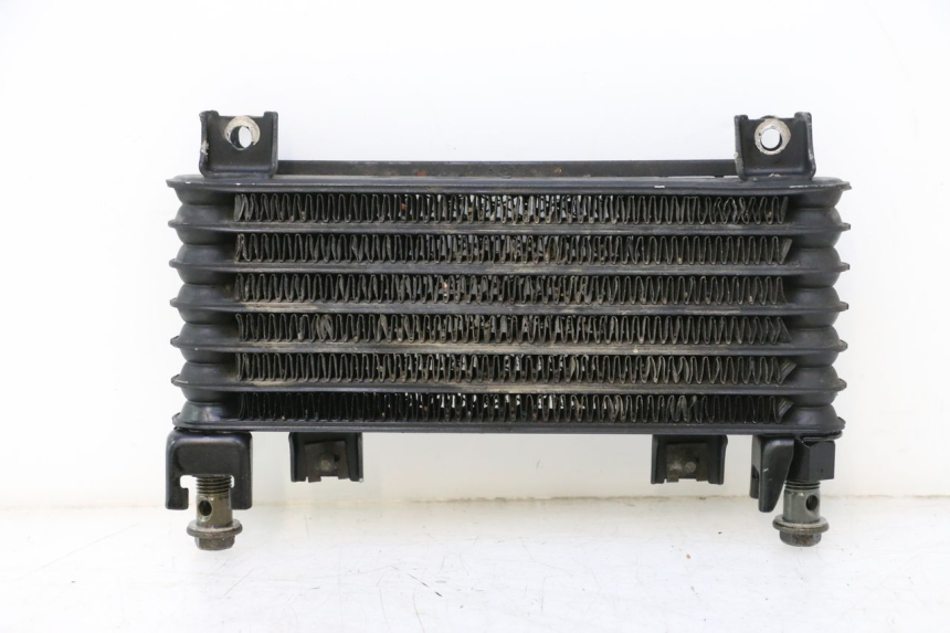 photo de RADIATEUR HUILE KAWASAKI ZX-6R ZX6R 600 (1995 - 1997) - Vue d’ensemble