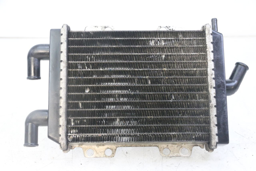 photo de RADIATEUR PEUGEOT JET FORCE CARBU 50 (2003 - 2016) - Détails caractéristiques