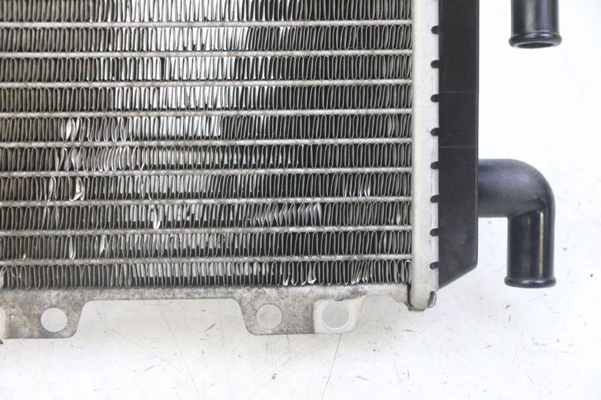 photo de RADIATEUR PEUGEOT JET FORCE CARBU 50 (2003 - 2016) - Zoom composants