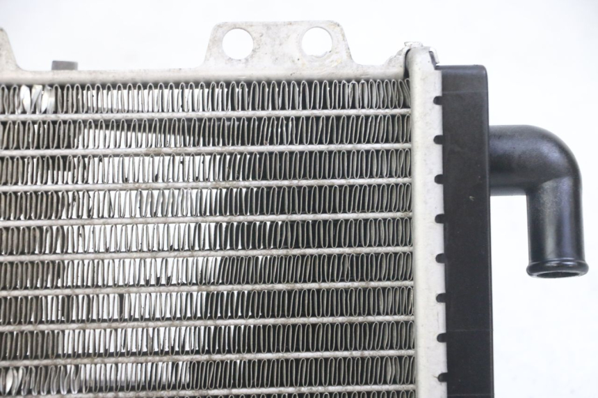 photo de RADIATEUR PEUGEOT JET FORCE CARBU 50 (2003 - 2016) - Vue rapprochée