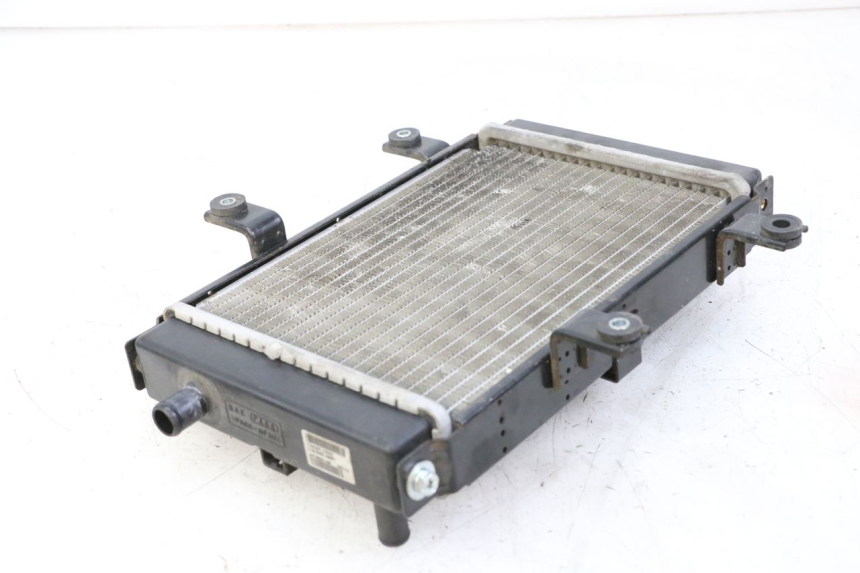 photo de RADIATEUR SYM JOYMAX 125 (2010 - 2017) - Zoom état d’usage