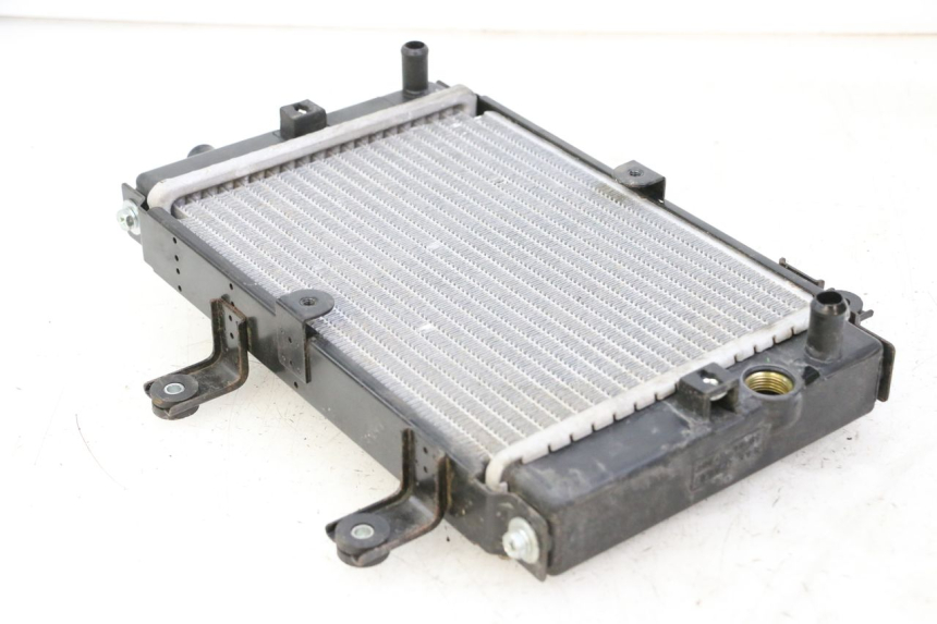 photo de RADIATEUR SYM JOYMAX 125 (2010 - 2017) - Gros plan technique