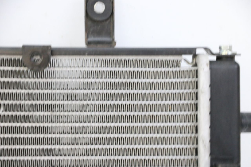 photo de RADIATEUR SYM JOYMAX 125 (2010 - 2017) - Marquages et références