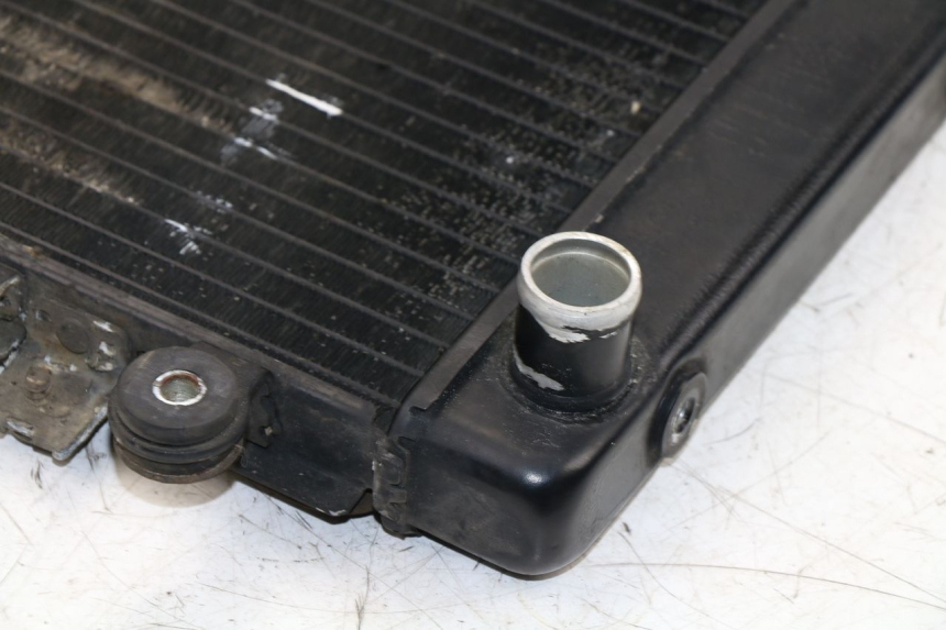 photo de RADIATEUR KAWASAKI ER5 ER-5 500 (2001 - 2004) - Vue d’ensemble