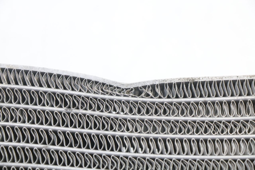 photo de RADIATEUR KAWASAKI KX L 85 (2022 - 2024) - Zoom état d’usage