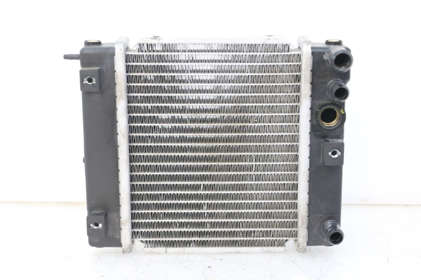 photo de RADIATEUR KYMCO GRAND DINK 125 (2008 - 2014) - Vue d’ensemble