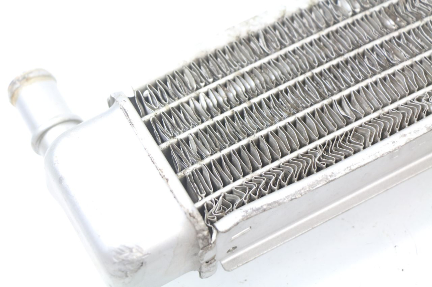 photo de RADIATEUR PEUGEOT LUDIX BLASTER 50 (2006 - 2014) - Gros plan technique