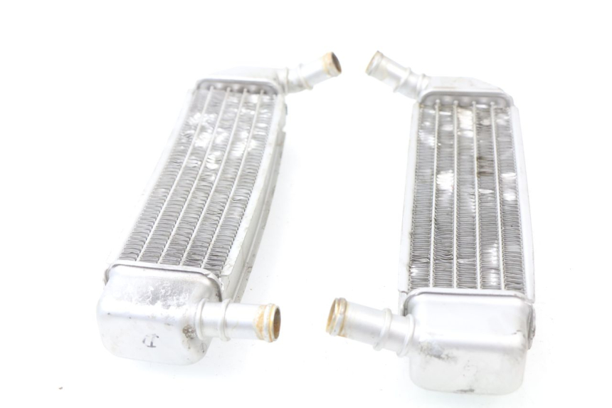 photo de RADIATEUR PEUGEOT LUDIX BLASTER 50 (2006 - 2014) - Pièce contrôlée