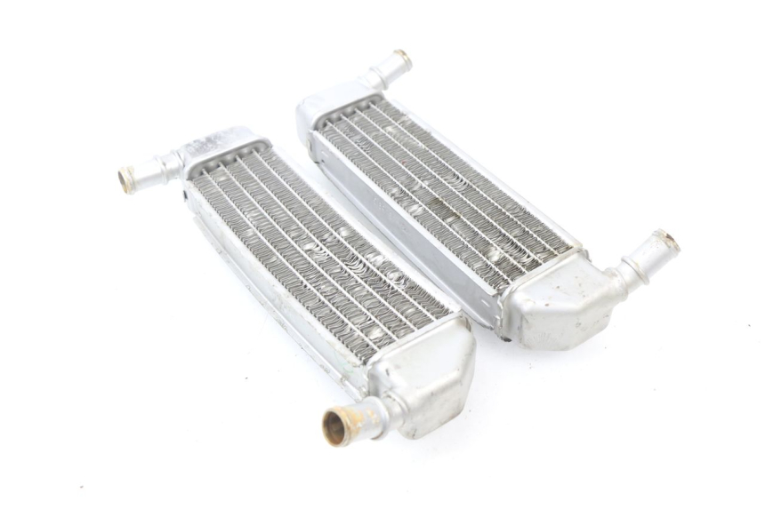 photo de RADIATEUR PEUGEOT LUDIX BLASTER 50 (2006 - 2014) - Marquages et références