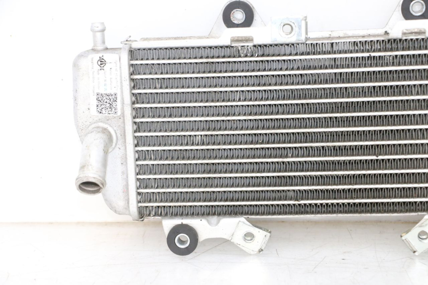 photo de RADIATEUR PIAGGIO MP3 HPE 300 (2019 - 2026) - Pièce contrôlée
