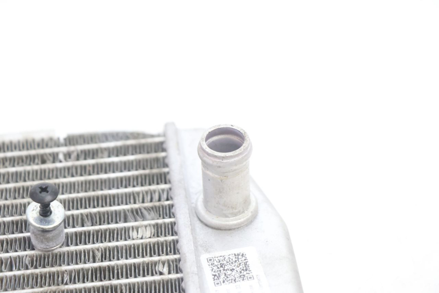 photo de RADIATEUR PIAGGIO MP3 HPE 530 (2022 - 2026) - Pièce contrôlée
