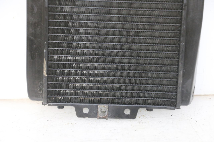 photo de RADIATEUR PIAGGIO MP3 LT 300 (2010 - 2016) - Points de fixation