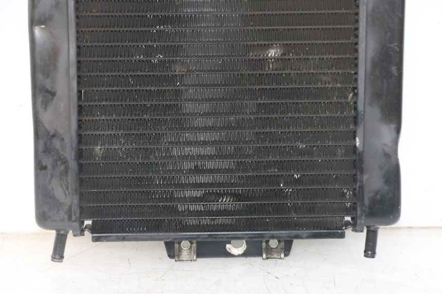 photo de RADIATEUR PIAGGIO MP3 LT 400 (2007 - 2012) - Détails caractéristiques