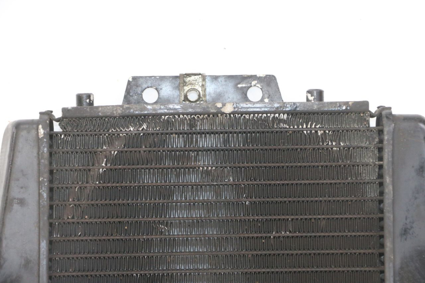 photo de RADIATEUR PIAGGIO MP3 LT 400 (2007 - 2012) - Zoom composants
